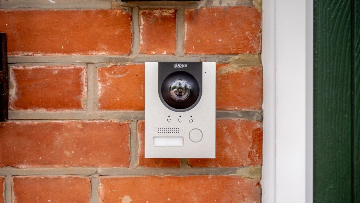 The Top 7 Benefits of Access Control Systems for Commercial Properties