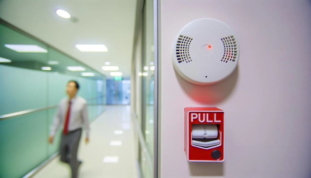 Protecting Your Family: The Importance of Working Fire Alarms