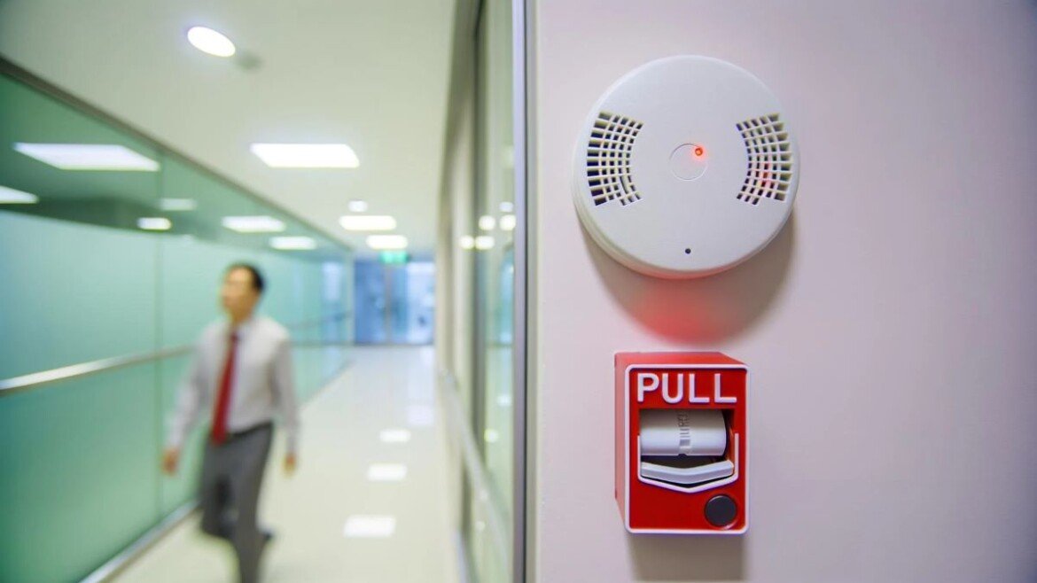 Protecting Your Family: The Importance of Working Fire Alarms