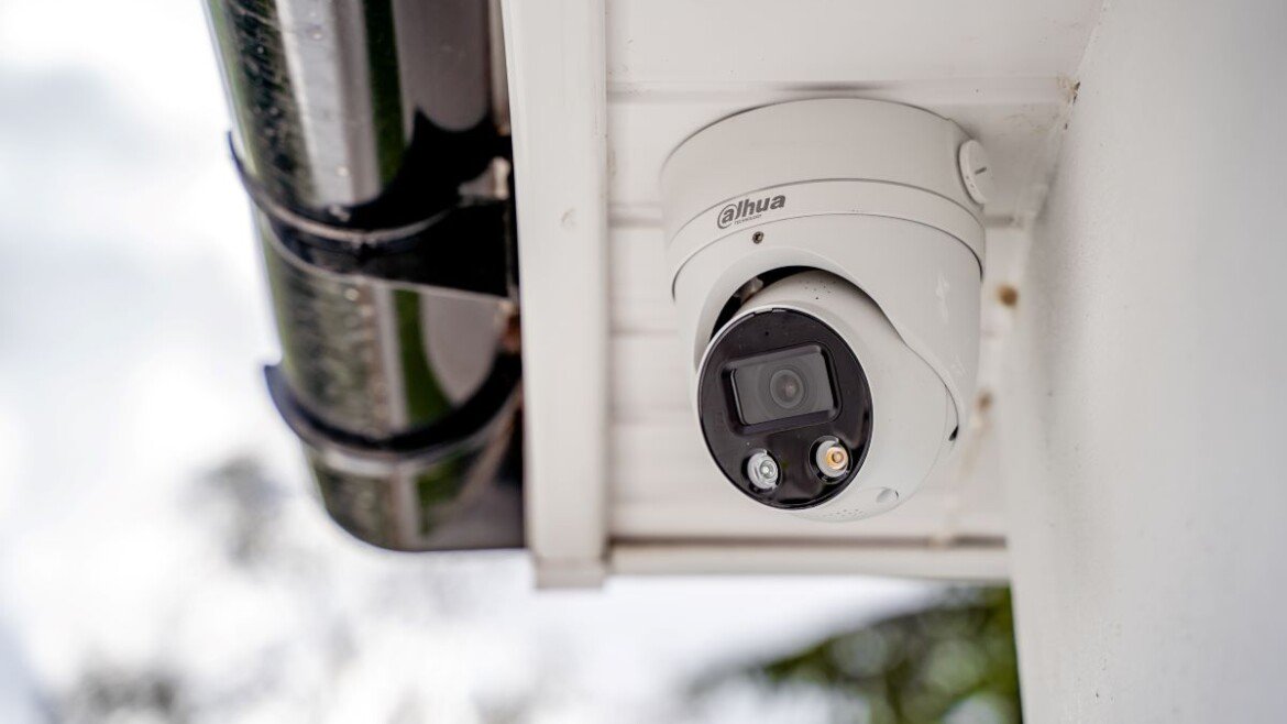 Why and When Should You Upgrade Your CCTV System?