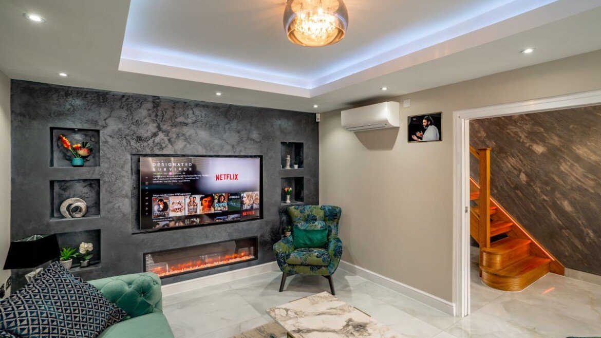How to Update and Maintain Your Home Automation System