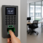 Why Are Access Control Systems Essential for Modern Workplaces?