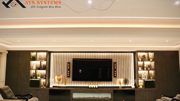 Can I Install Home Automation Myself, or Should I Hire a Pro?