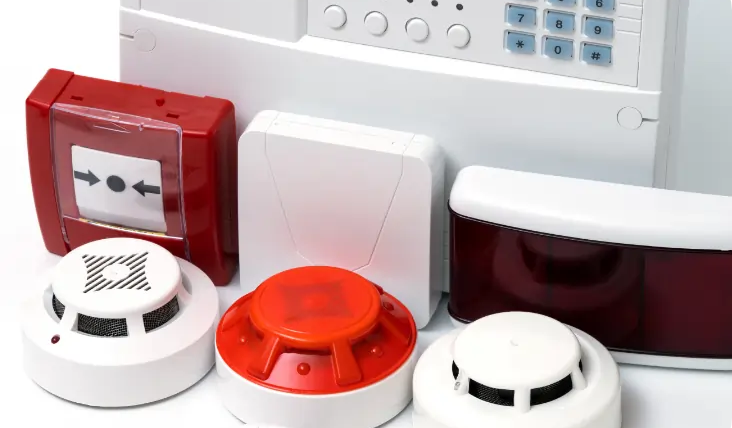 Step-by-Step Guide to Fire Alarm Installation in Commercial Buildings
