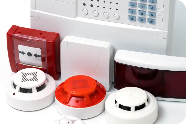 Fire alarm tool
