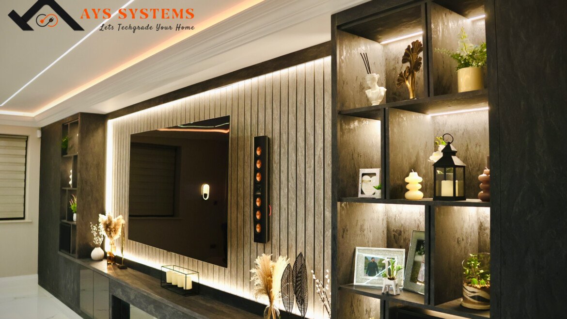 Is Home Automation Installation Safe? Security Tips You Shouldn’t Ignore