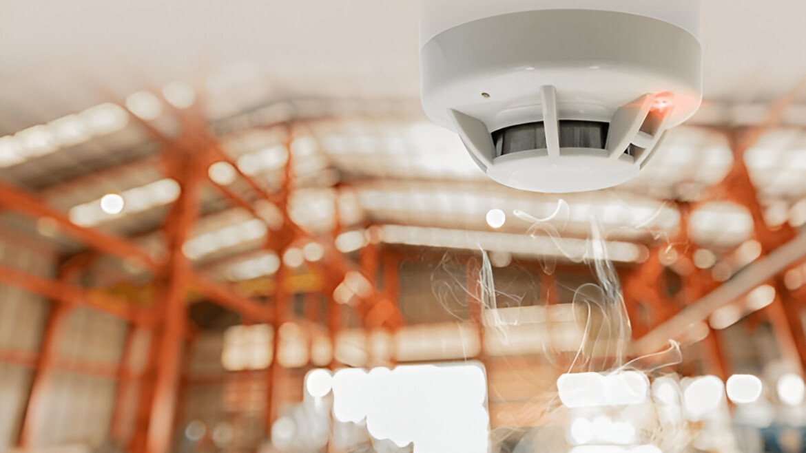 Why Every Warehouse Must Have a Tailored Fire Alarm System