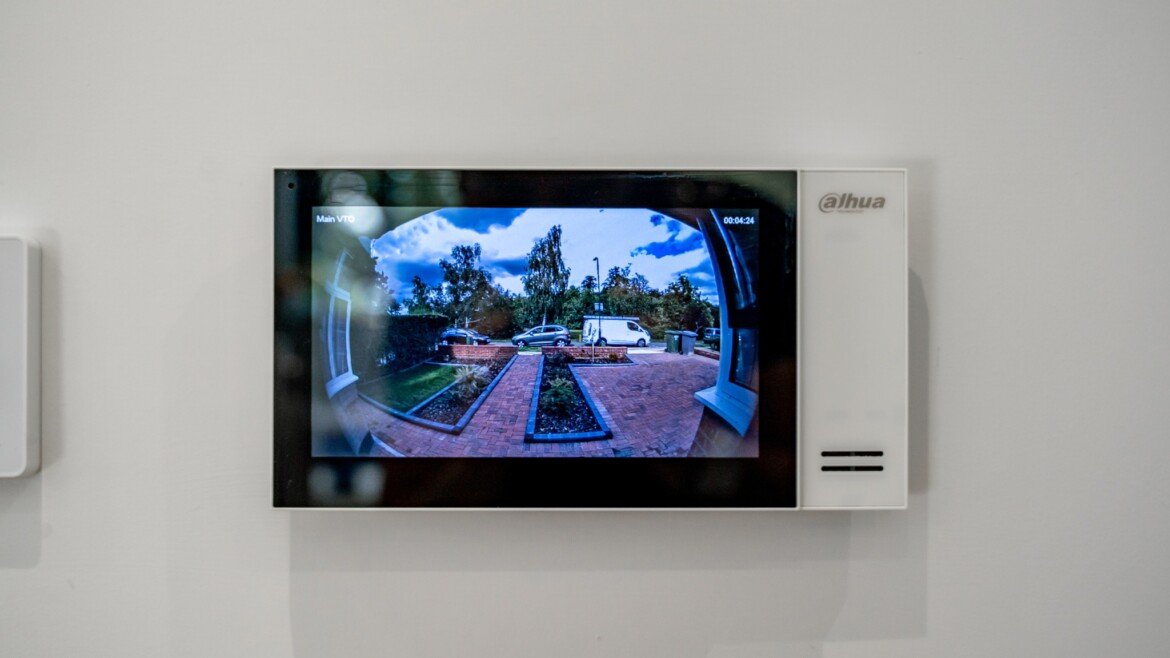 10 Reasons Your Small Business Needs an Access Control System