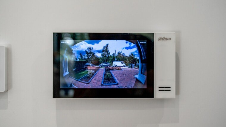 10 Reasons Your Small Business Needs an Access Control System
