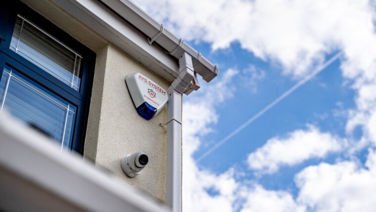 CCTV Installation for Smart Homes: Integrating with Modern Home Automation