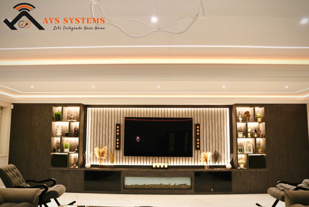Top Smart Devices to Include in Your First Home Automation Installation