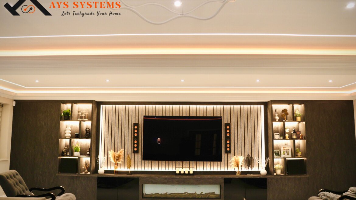 Top Smart Devices to Include in Your First Home Automation Installation
