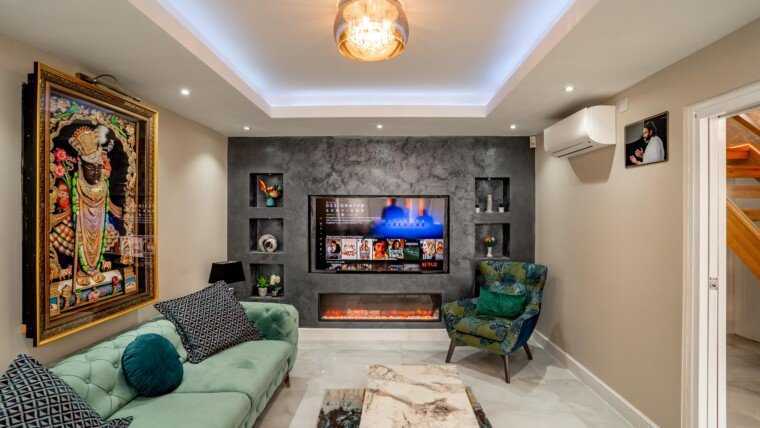 Your Home Deserves an Upgrade: Make It Smarter Today