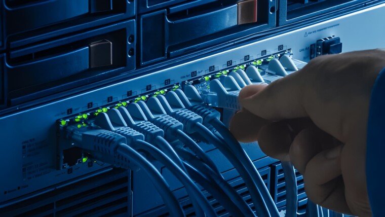 The Ultimate Guide to Data Cabling for Homes, Offices & Industries