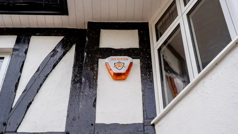 How Intruder Alarms Can Save You from Costly Break-Ins