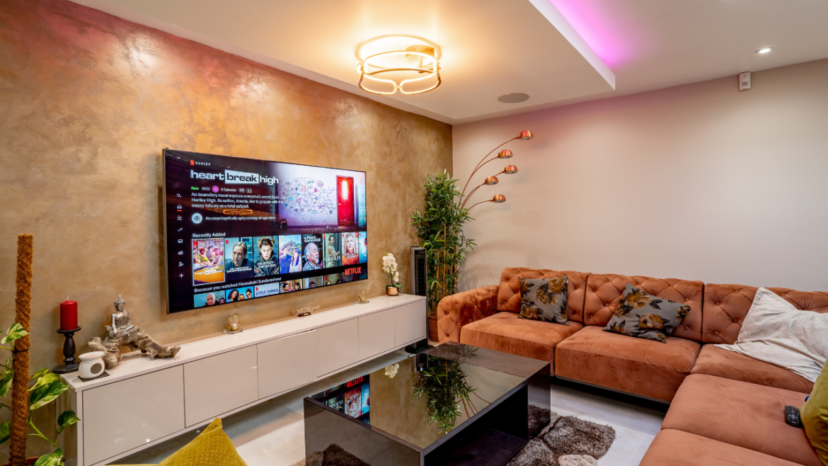 The Future Is Here: How Home Automation Is Changing Everyday Living