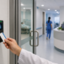 Access Control for Healthcare Facilities: Security Best Practices