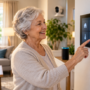Home Automation for Seniors: How Smart Homes Can Improve Everyday Living