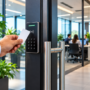 How Access Control Improves Workplace Security and Employee Safety