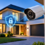 How CCTV Installation Improves Home Security